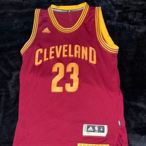 Lebron James jersey